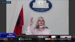Shqipëri, fillon miratimi i ndryshimeve kushtetuese