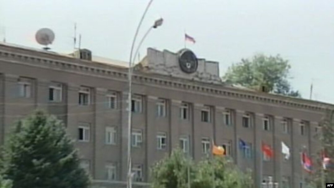 Լեռնային Ղարաբաղում մի նոր գործողության արդյունքում զոհվել է ադրբեջանցի մեկ զինծառայող