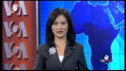 VOA卫视 (2015年6月19日 第一小时节目)