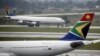 South African Airways Majority Sale OK'd