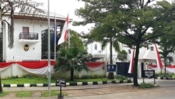 Kedutaan Besar Republik Indonesia (KBRI) di Abuja, Nigeria (foto: ilustrasi/Wikimedia). 