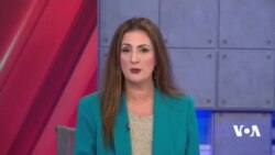 ټرمپ: د ایران رهبران باید د بشریت پر وړاندې د جنګي جرمونو په تور محاکمه شي