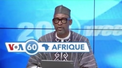 VOA60 Afrique : AES, Mozambique, Soudan du Sud, Nigeria