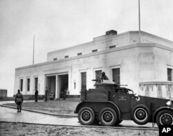 Fort-Noks, 1937-yil