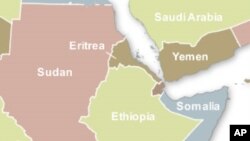 Horn of Africa Countries Very Much in the News in 2009