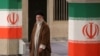 علی خامنه‌ای، رهبر جمهوری اسلامی