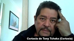 Tony Tcheka