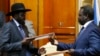 South Sudan Presidential Spokesperson Hails Regional Bloc