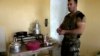 Peshmerga Leave Dreams to Fight Islamic State
