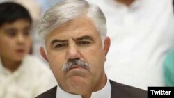 محمود خان 