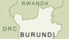 Le Burundi 