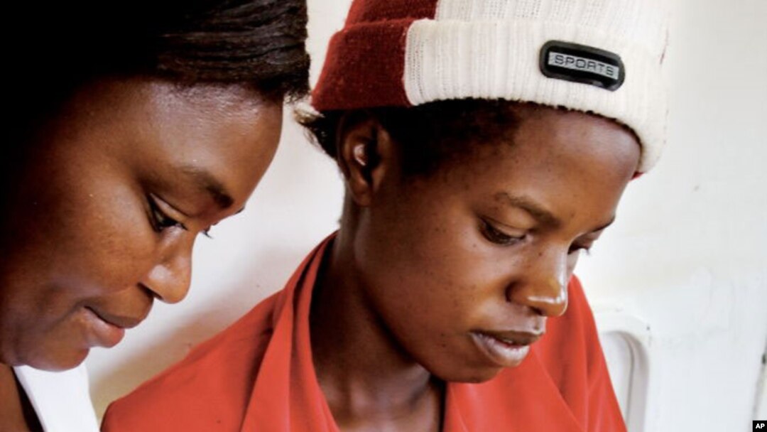 Angola: Pobreza sinónimo de SIDA