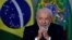 Luiz Inacio Lula da Silva 