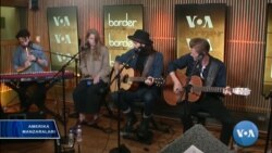 @AmerikaOvozi musiqiy studiyalaridan