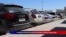 Li Kobanîyê Guhertina Tomarkirina Otomobîlan Welatîyan Nîgeran Dike