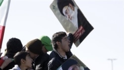 احمدی نژاد: ایران پروژه های مهم اتمی اعلام می کند