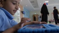 Babnoor, aplicación iPad para autismo