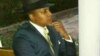 Crown Prince Bulelani Lobhengula Khumalo