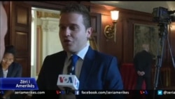 Intervistë me drejtorin e arkivave të Shqipërisë, Ardit Bido