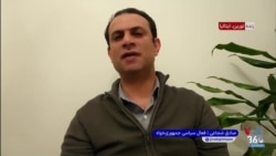 صادق شجاعی: خوش‌بینی که در ایران هم مثل ونزوئلا با کنار رفتن رهبر همه‌چیز تغییر می‌کند از بین رفته.