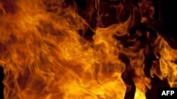 Almanya'da Türkler'in Oturduğu Binada Yangın: 3 Ölü