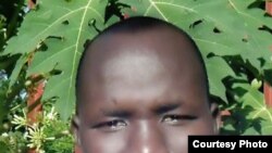 Remembering South Sudan in Focus Reporter Simon Kasmiro