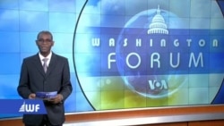 Washington Forum