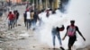 Deadly Protests Squeeze Haitians in Shrinking Economy