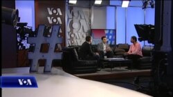 HashtagVOA: #EqualplayEqualpay