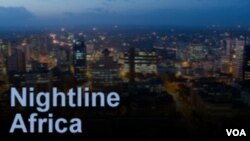 Nightline Africa