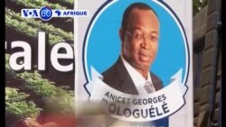 VOA60 Afrique du 8 janvier 2016