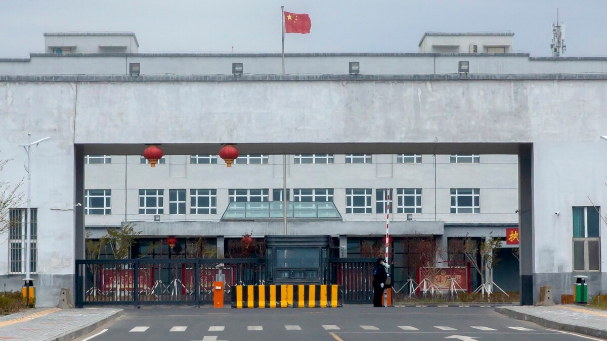Imposing Costs Over Atrocities in Xinjiang - Vimarsana News