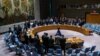 روسیه و چین با قطعنامه پیشنهادی آمریکا در سازمان ملل برای آتش‌بس در غزه موافق نیستند