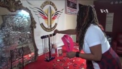 Convierten balas en pulseras en Miami