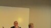 Konferanseke Taybet li Washington Derbarê Pirsa Kurdî li Tirkîye