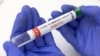 Pfizer thử nghiệm vaccine chống Omicron