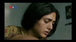 Films Explore Women's Role in Male-Dominated Societies (VOA On Assignment Oct. 18)
