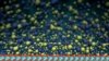 a molybdenum 3 atoms thick selective membrane © Steven Duensing / National Center for Supercomputing Applications, University of Illinois, Urbana-Champaign