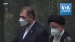 Iran: le nouveau président se dit ouvert à la diplomatie mais sans "pression"