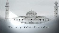 Warung VOA Ramadan: Sahur di Amerika (4)