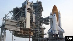 Nesër, lëshimi i fundit i anijes amerikane të hapësirës