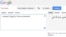 Страница Google с переводом «Я буду уважать будущего президента Египта» - на арабском языке «Я буду уважать президента Хосни Мубарака»