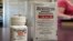Thuốc Dexamethasone đang được thử nghiệm để chữa trị COVID-19.
