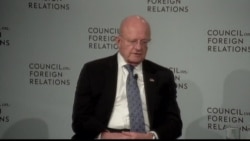 Clapper on Russian interference in US Elections