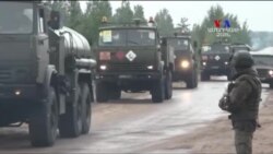 Ռուսաստանի ու Բելառուսի միասնական զորավարժությունները դիտարկում են Լեհաստան ու Լիտվա ներխուժելու սցենար