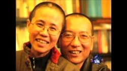 中国法院维持对刘晓波妻弟刘辉的判决 