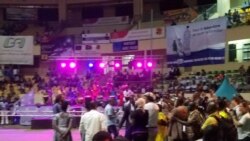 Bobo -Dioulasso Fespaco labeni geleyaw