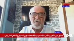 مهدی اصلانی: اصلاح طلبان امروز به دنبال سق زدن استخوان پرت شده‌ای از سوی قدرت هستند