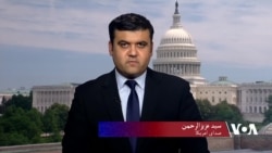 ترمپ: توافق با ایران برای امریکا و متحدین ما خوب خواهد بود 