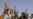 Libyan NTC Fighters Pause in Battle for Key Town